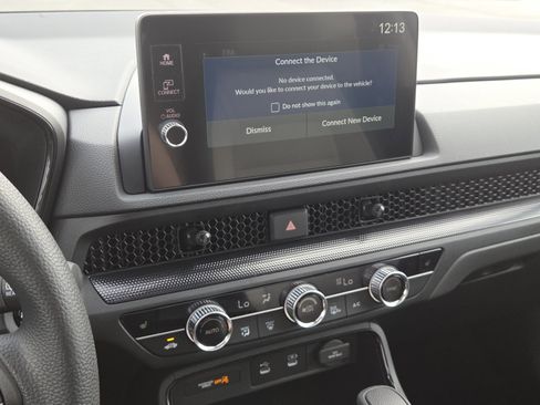 New 2026 Honda CR-V EX image 29