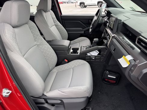 New 2026 Toyota Tacoma SR5 RWD image 8