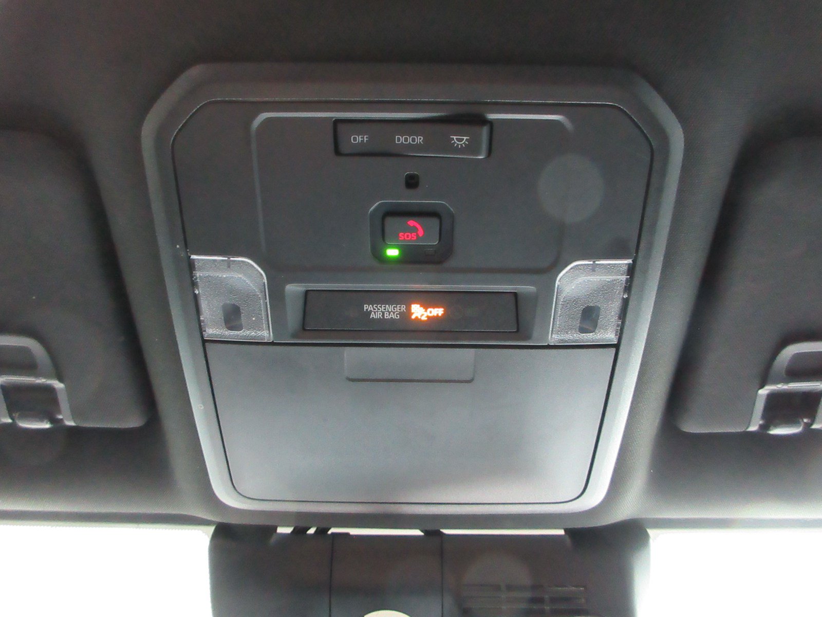 Used 2025 Toyota Tacoma SR5 AWD/4WD image 20