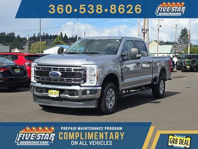 Used 2024 Ford F250 XLT
