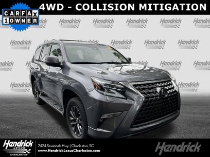 Certified 2023 Lexus GX 460 Premium