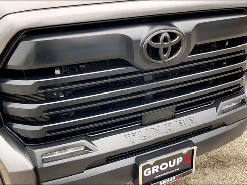 Used 2023 Toyota Tundra SR5 image 29