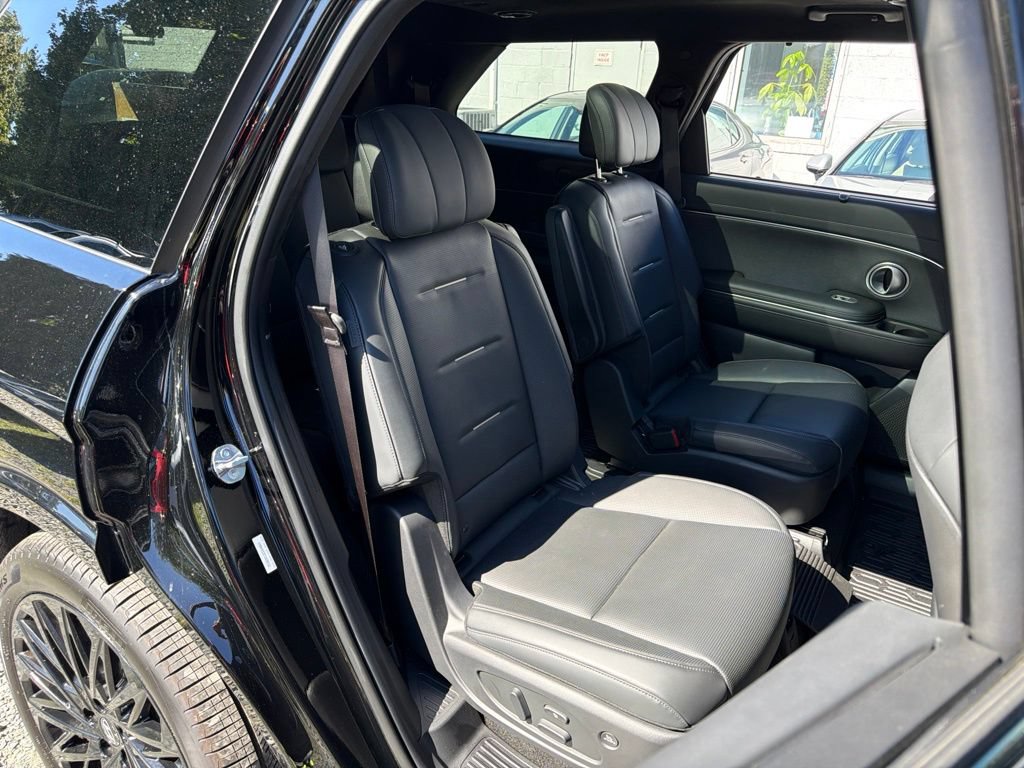 Used 2026 Hyundai Palisade Calligraphy AWD/4WD image 21