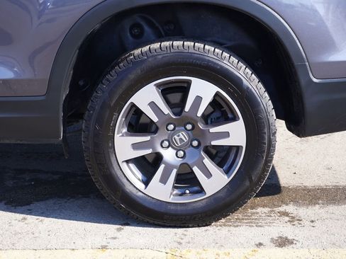 Used 2019 Honda Ridgeline RTL-E image 11