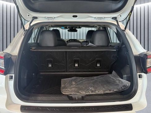 Used 2025 Subaru Crosstrek 2.5i Limited w/ Popular Package #3A AWD/4WD image 9
