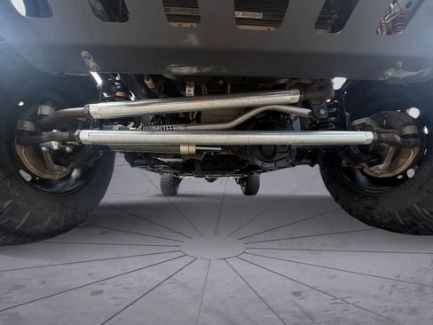 Used 2019 Jeep Wrangler Unlimited Sahara AWD/4WD image 38