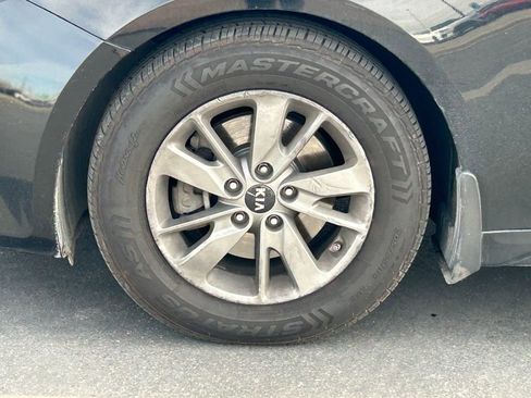 Used 2016 Kia Optima LX image 13