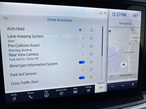 Used 2021 Ford F150 Lariat image 34