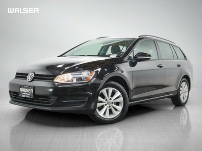 Used 2017 Volkswagen Golf S