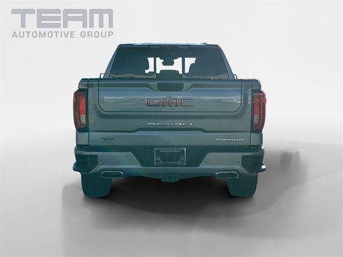 Used 2023 GMC Sierra 1500 Denali w/ Denali Reserve Package image 6