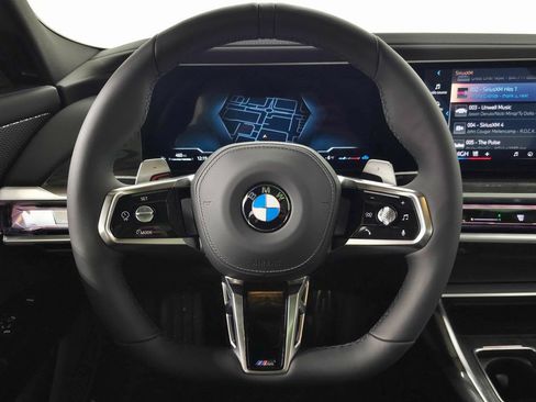 Used 2026 BMW 740i xDrive AWD/4WD image 15