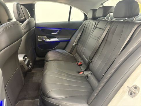 New 2026 Mercedes-Benz E 350 Sedan image 14