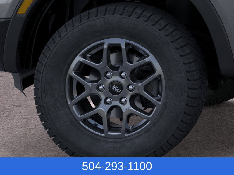 New 2026 Ford Ranger XLT w/ Equipment Group 301A High RWD image 21