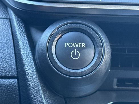 Certified 2026 Toyota Prius LE image 36