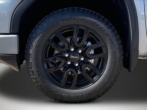 Used 2026 GMC Sierra 1500 Elevation w/ Elevation Select Package AWD/4WD image 35