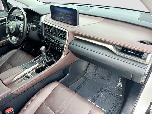 Used 2020 Lexus RX 350 FWD w/ Luxury Package image 15