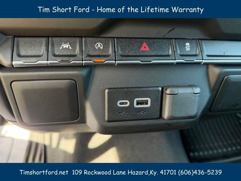 Used 2026 Chevrolet Silverado 1500 W/T w/ WT Value Package AWD/4WD image 13