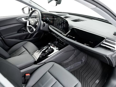 Certified 2025 Audi A5 2.0T Premium w/ Premium Plus AWD/4WD image 19