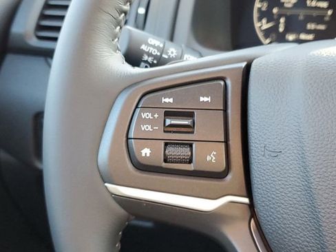 New 2026 Honda Ridgeline RTL image 15