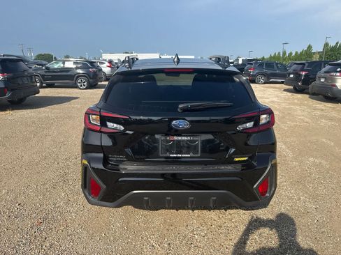 Used 2026 Subaru Crosstrek 2.5i Sport AWD/4WD image 13