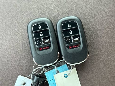 Used 2026 Honda Pilot TrailSport image 32