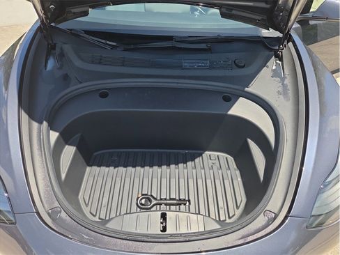 Used 2023 Tesla Model 3 Performance AWD/4WD image 49