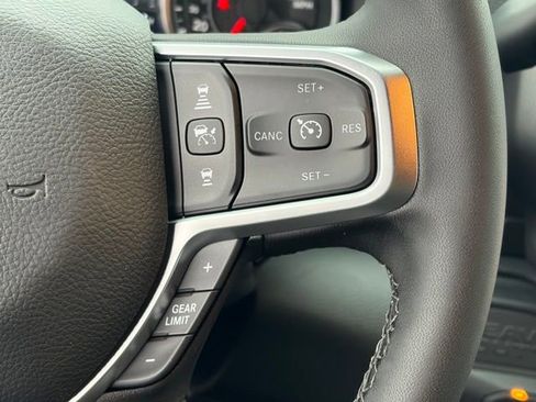 New 2026 RAM 2500 Big Horn image 14