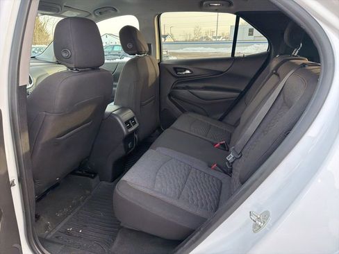 Used 2018 Chevrolet Equinox LT image 19
