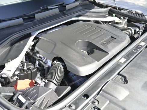 Used 2024 Land Rover Range Rover SE image 63