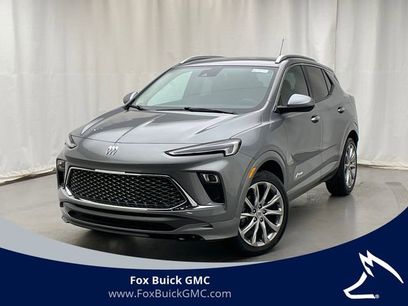 Used 2024 Buick Encore GX Avenir w/ Avenir Convenience Package