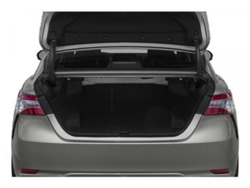 Used 2020 Toyota Camry XSE image 11