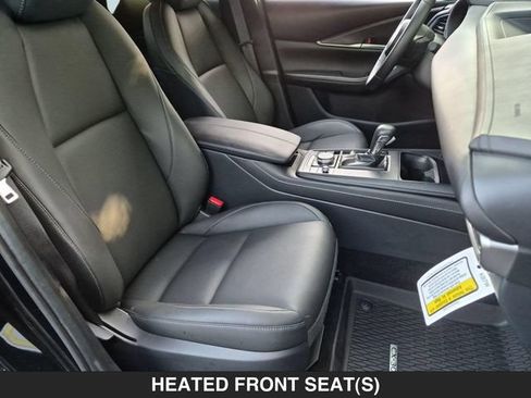 Certified 2026 MAZDA CX-30 AWD 2.5 S image 33