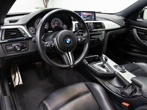 Used 2015 BMW M4 Coupe image 6