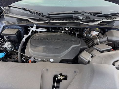 New 2026 Honda Odyssey EX-L image 31