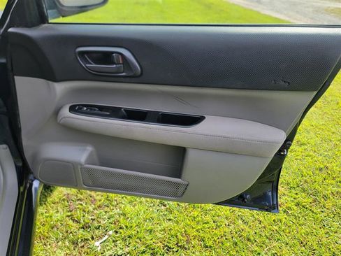 Used 2006 Subaru Forester 2.5X image 21