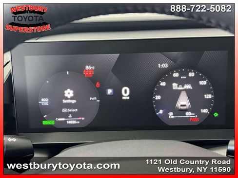 Used 2026 Toyota RAV4 XLE Premium AWD/4WD image 29