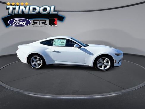 New 2026 Ford Mustang Coupe RWD image 10