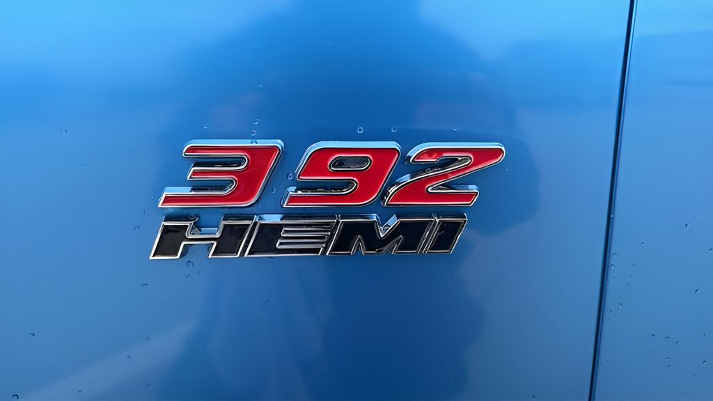 Used 2023 Dodge Charger Scat Pack w/ Plus Group RWD image 28