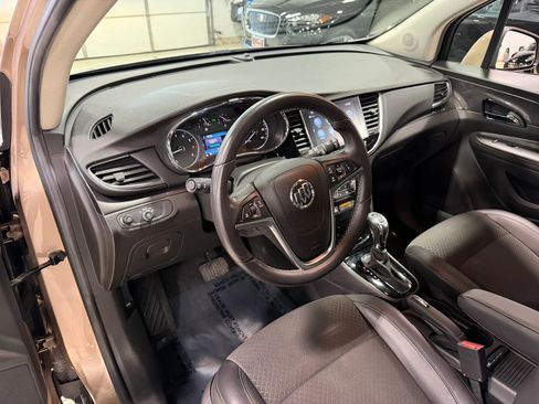 Used 2019 Buick Encore Preferred w/ Safety Package FWD image 13