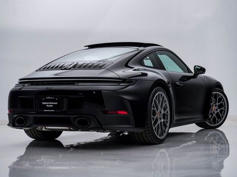 New 2026 Porsche 911 Carrera image 11