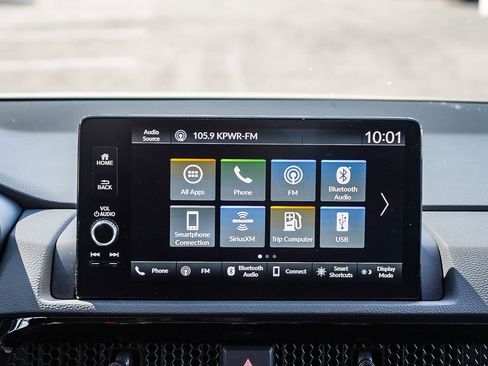 Used 2024 Honda CR-V EX-L image 17