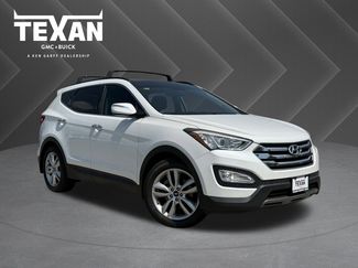 Used 2016 Hyundai Santa Fe Sport 2.0T w/ Option Group 05 360° Tour