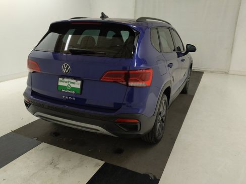 Used 2024 Volkswagen Taos S w/ MDO Package image 9