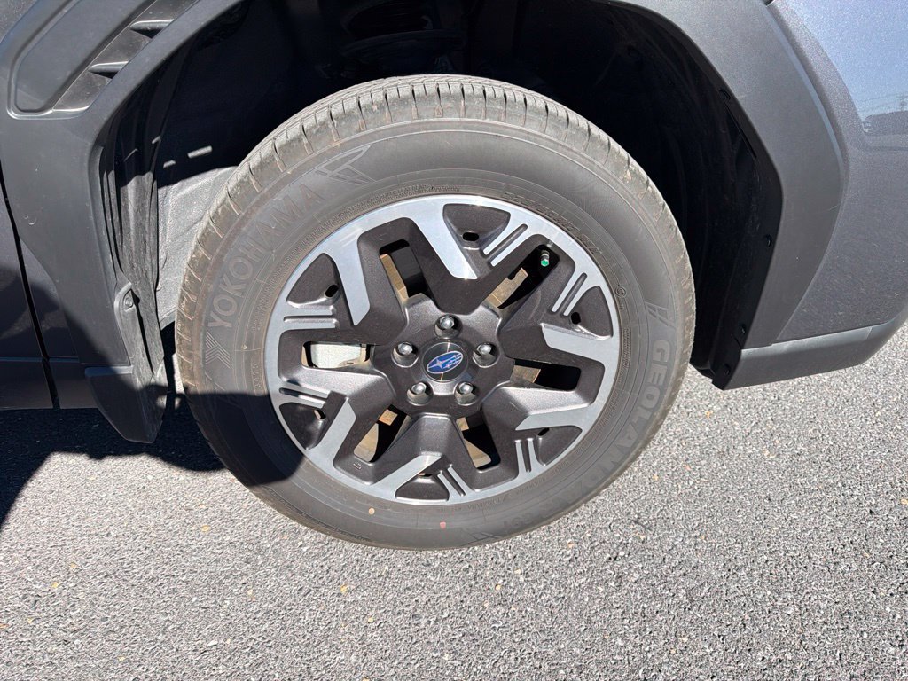 Certified 2026 Subaru Forester Premium AWD/4WD image 10