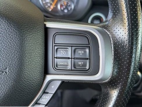 Used 2021 RAM 2500 Big Horn image 65