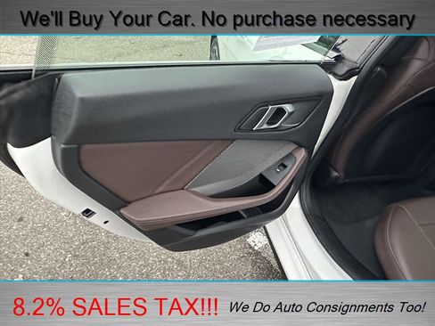 Used 2025 BMW 228i xDrive image 17