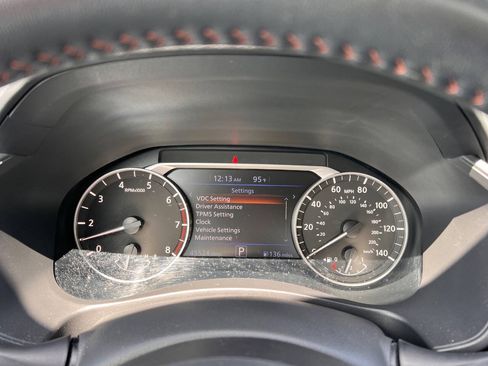 Used 2021 Nissan Altima 2.5 SR FWD image 23