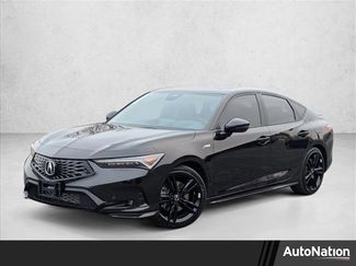 New 2026 Acura Integra A-Spec video 1