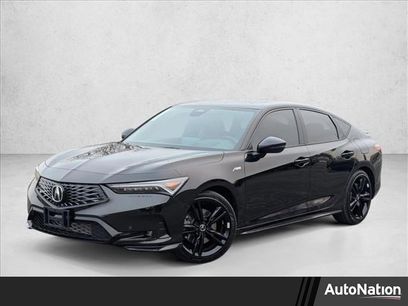 New 2026 Acura Integra A-Spec