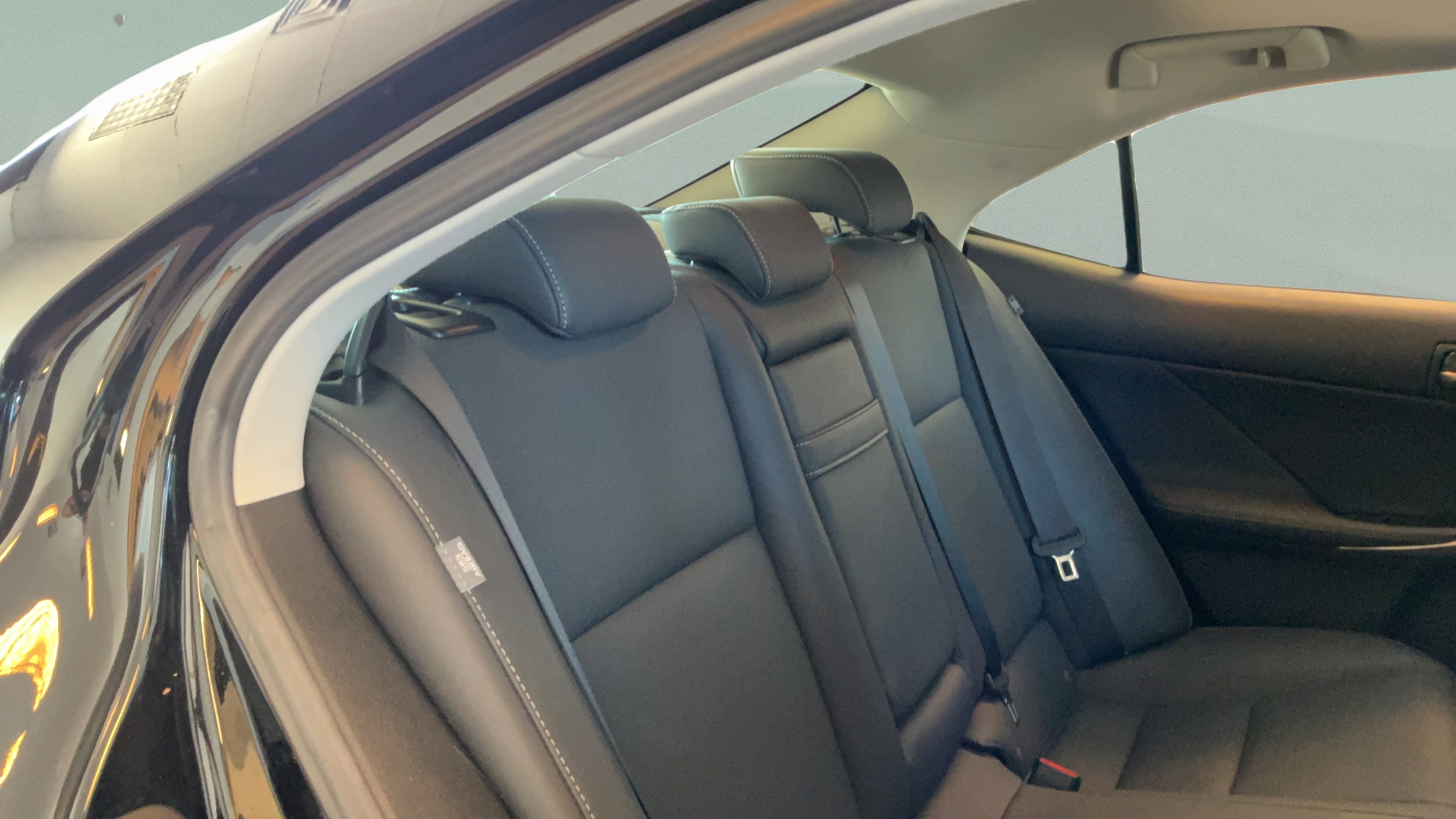 Used 2020 Lexus IS 300 w/ Accessory Package RWD image 47
